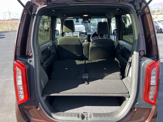 N-WGN Lスタイル+ビター☆4WD☆ナビ☆走行1.2万☆試乗OK☆ ☆4WD☆ナビ☆Bluetooth☆バックカメラ☆ホンダセンシング☆アダプティブクルーズ☆パーキングソナー☆前席シートヒーター☆LEDヘッドライト☆電動パーキング☆ドラレコ☆走行1.2万☆試乗OK☆(26枚目)