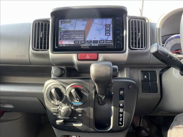 エブリイ ジョインターボ☆ナビ☆LEDライト☆走行4.6万☆試乗OK☆ ☆ターボ☆ナビ☆TV☆Bluetooth☆デュアルカメラブレーキサポート☆車線逸脱警報☆パーキングソナー☆LEDライト☆オートライト☆オートハイビーム☆ETC☆キーレス☆走行4.6万km☆試乗OK☆(13枚目)