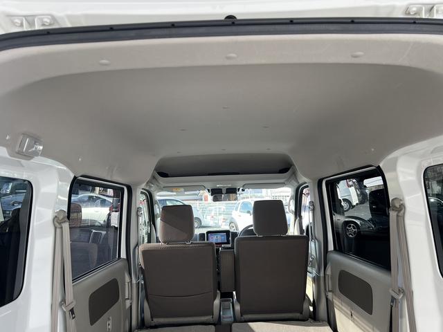 エブリイ ジョインターボ☆ナビ☆LEDライト☆走行4.6万☆試乗OK☆ ☆ターボ☆ナビ☆TV☆Bluetooth☆デュアルカメラブレーキサポート☆車線逸脱警報☆パーキングソナー☆LEDライト☆オートライト☆オートハイビーム☆ETC☆キーレス☆走行4.6万km☆試乗OK☆(22枚目)