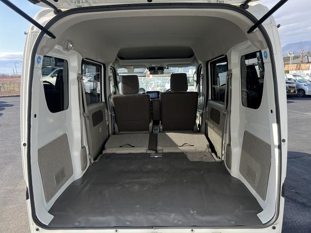 エブリイ ジョインターボ☆ナビ☆LEDライト☆走行4.6万☆試乗OK☆ ☆ターボ☆ナビ☆TV☆Bluetooth☆デュアルカメラブレーキサポート☆車線逸脱警報☆パーキングソナー☆LEDライト☆オートライト☆オートハイビーム☆ETC☆キーレス☆走行4.6万km☆試乗OK☆(38枚目)