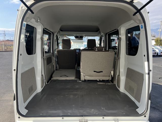 エブリイ ジョインターボ☆ナビ☆LEDライト☆走行4.6万☆試乗OK☆ ☆ターボ☆ナビ☆TV☆Bluetooth☆デュアルカメラブレーキサポート☆車線逸脱警報☆パーキングソナー☆LEDライト☆オートライト☆オートハイビーム☆ETC☆キーレス☆走行4.6万km☆試乗OK☆(73枚目)