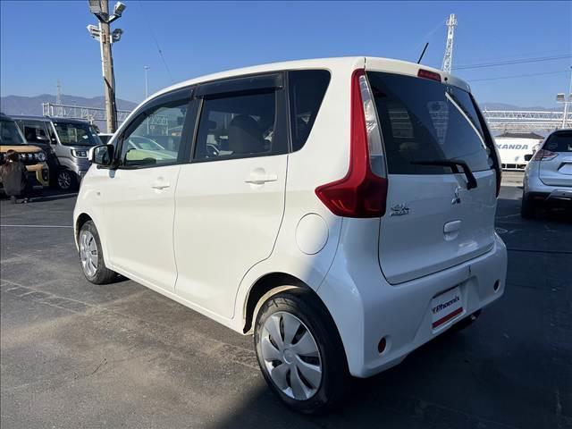 ｅＫワゴン Ｍ☆ナビ☆バックカメラ☆前後ドラレコ☆キーレス☆試乗ＯＫ☆　☆純正ＳＤナビ☆フルセグＴＶ☆ＣＤ／ＡＵＸ☆Ｂｌｕｅｔｏｏｔｈ通話☆電格ミラー☆ヘッドライトレベライザー☆タッチパネルオートエアコン☆アイドリングストップ☆キーレス☆前後ドライブレコーダー☆試乗ＯＫ☆（8枚目）