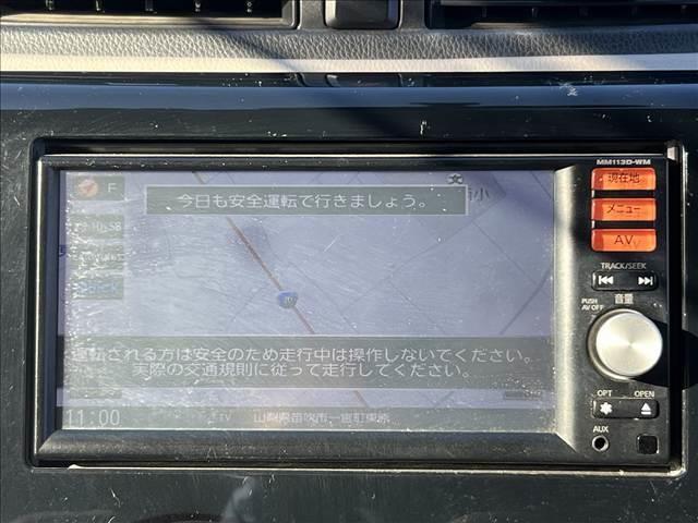 ｅＫワゴン Ｍ☆ナビ☆バックカメラ☆前後ドラレコ☆キーレス☆試乗ＯＫ☆　☆純正ＳＤナビ☆フルセグＴＶ☆ＣＤ／ＡＵＸ☆Ｂｌｕｅｔｏｏｔｈ通話☆電格ミラー☆ヘッドライトレベライザー☆タッチパネルオートエアコン☆アイドリングストップ☆キーレス☆前後ドライブレコーダー☆試乗ＯＫ☆（16枚目）