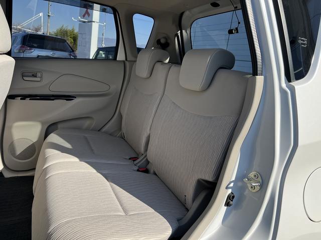 ｅＫワゴン Ｍ☆ナビ☆バックカメラ☆前後ドラレコ☆キーレス☆試乗ＯＫ☆　☆純正ＳＤナビ☆フルセグＴＶ☆ＣＤ／ＡＵＸ☆Ｂｌｕｅｔｏｏｔｈ通話☆電格ミラー☆ヘッドライトレベライザー☆タッチパネルオートエアコン☆アイドリングストップ☆キーレス☆前後ドライブレコーダー☆試乗ＯＫ☆（26枚目）