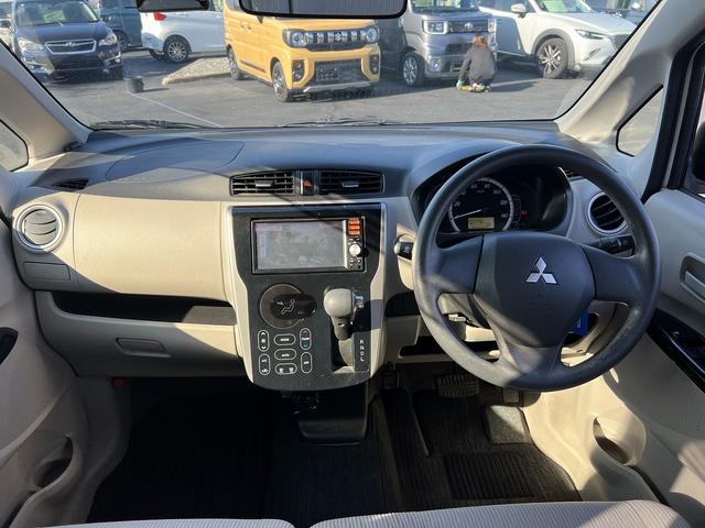 ｅＫワゴン Ｍ☆ナビ☆バックカメラ☆前後ドラレコ☆キーレス☆試乗ＯＫ☆　☆純正ＳＤナビ☆フルセグＴＶ☆ＣＤ／ＡＵＸ☆Ｂｌｕｅｔｏｏｔｈ通話☆電格ミラー☆ヘッドライトレベライザー☆タッチパネルオートエアコン☆アイドリングストップ☆キーレス☆前後ドライブレコーダー☆試乗ＯＫ☆（41枚目）