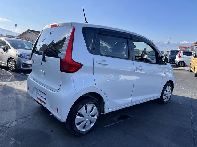 ｅＫワゴン Ｍ☆ナビ☆バックカメラ☆前後ドラレコ☆キーレス☆試乗ＯＫ☆　☆純正ＳＤナビ☆フルセグＴＶ☆ＣＤ／ＡＵＸ☆Ｂｌｕｅｔｏｏｔｈ通話☆電格ミラー☆ヘッドライトレベライザー☆タッチパネルオートエアコン☆アイドリングストップ☆キーレス☆前後ドライブレコーダー☆試乗ＯＫ☆（46枚目）