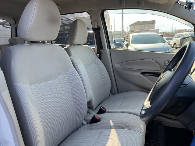 ｅＫワゴン Ｍ☆ナビ☆バックカメラ☆前後ドラレコ☆キーレス☆試乗ＯＫ☆　☆純正ＳＤナビ☆フルセグＴＶ☆ＣＤ／ＡＵＸ☆Ｂｌｕｅｔｏｏｔｈ通話☆電格ミラー☆ヘッドライトレベライザー☆タッチパネルオートエアコン☆アイドリングストップ☆キーレス☆前後ドライブレコーダー☆試乗ＯＫ☆（56枚目）