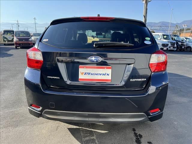 インプレッサスポーツ ２．０ｉ－Ｓアイサイト☆４ＷＤ☆走行３．２万☆試乗ＯＫ☆　☆４ＷＤ☆ナビ☆ＴＶ☆Ｂｌｕｅｔｏｏｔｈ☆アイサイトＶｅｒ２☆追従クルーズ☆ハーフレザーシート☆前席パワーシート☆キセノンライト＋オートライト☆ＭＴモードＡＴ☆パドルシフト☆走行３．２万☆試乗ＯＫ☆（7枚目）