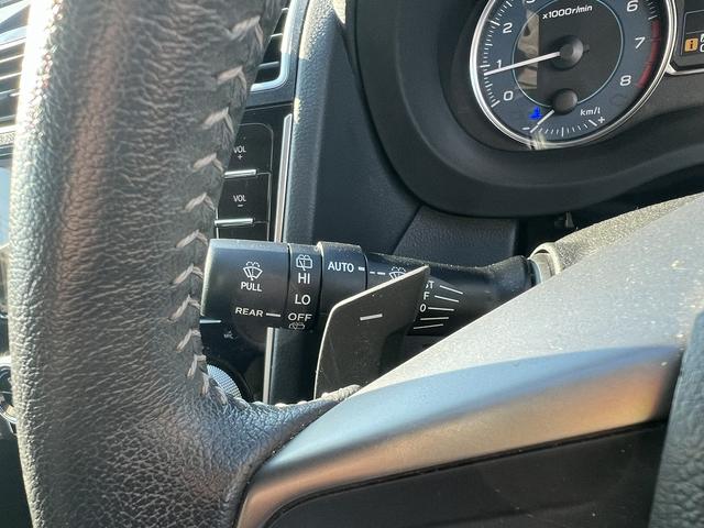 インプレッサスポーツ ２．０ｉ－Ｓアイサイト☆４ＷＤ☆走行３．２万☆試乗ＯＫ☆　☆４ＷＤ☆ナビ☆ＴＶ☆Ｂｌｕｅｔｏｏｔｈ☆アイサイトＶｅｒ２☆追従クルーズ☆ハーフレザーシート☆前席パワーシート☆キセノンライト＋オートライト☆ＭＴモードＡＴ☆パドルシフト☆走行３．２万☆試乗ＯＫ☆（23枚目）