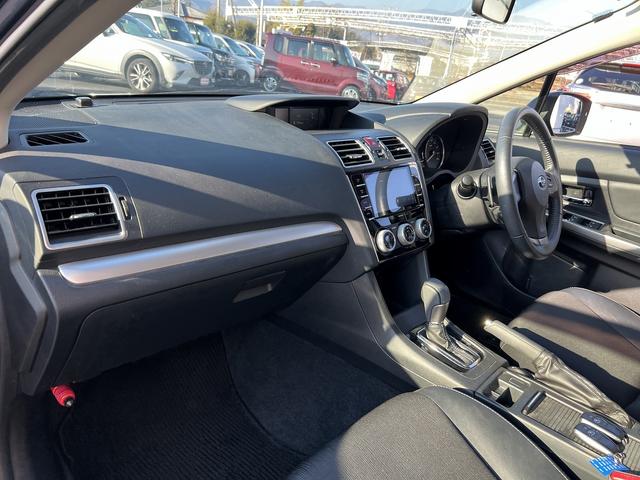 インプレッサスポーツ ２．０ｉ－Ｓアイサイト☆４ＷＤ☆走行３．２万☆試乗ＯＫ☆　☆４ＷＤ☆ナビ☆ＴＶ☆Ｂｌｕｅｔｏｏｔｈ☆アイサイトＶｅｒ２☆追従クルーズ☆ハーフレザーシート☆前席パワーシート☆キセノンライト＋オートライト☆ＭＴモードＡＴ☆パドルシフト☆走行３．２万☆試乗ＯＫ☆（38枚目）