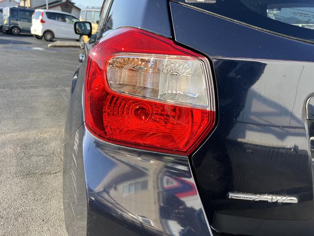 インプレッサスポーツ ２．０ｉ－Ｓアイサイト☆４ＷＤ☆走行３．２万☆試乗ＯＫ☆　☆４ＷＤ☆ナビ☆ＴＶ☆Ｂｌｕｅｔｏｏｔｈ☆アイサイトＶｅｒ２☆追従クルーズ☆ハーフレザーシート☆前席パワーシート☆キセノンライト＋オートライト☆ＭＴモードＡＴ☆パドルシフト☆走行３．２万☆試乗ＯＫ☆（40枚目）