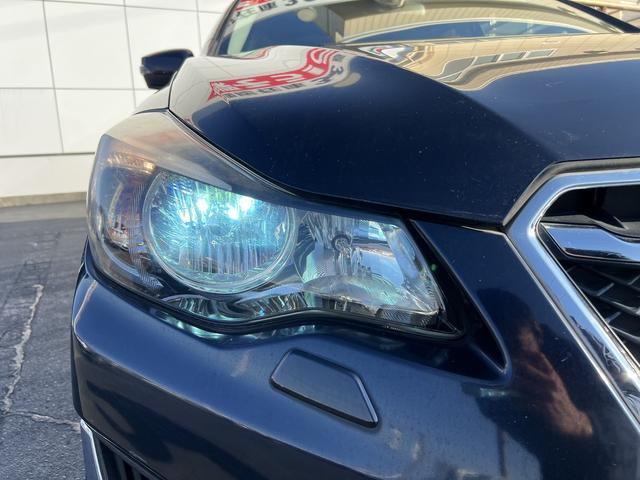 インプレッサスポーツ ２．０ｉ－Ｓアイサイト☆４ＷＤ☆走行３．２万☆試乗ＯＫ☆　☆４ＷＤ☆ナビ☆ＴＶ☆Ｂｌｕｅｔｏｏｔｈ☆アイサイトＶｅｒ２☆追従クルーズ☆ハーフレザーシート☆前席パワーシート☆キセノンライト＋オートライト☆ＭＴモードＡＴ☆パドルシフト☆走行３．２万☆試乗ＯＫ☆（66枚目）