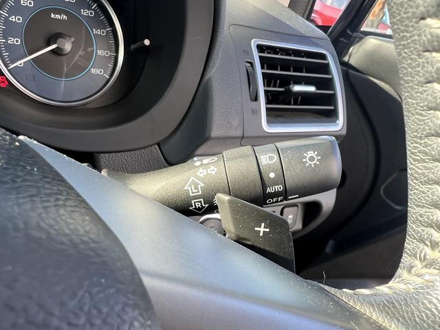 インプレッサスポーツ ２．０ｉ－Ｓアイサイト☆４ＷＤ☆走行３．２万☆試乗ＯＫ☆　☆４ＷＤ☆ナビ☆ＴＶ☆Ｂｌｕｅｔｏｏｔｈ☆アイサイトＶｅｒ２☆追従クルーズ☆ハーフレザーシート☆前席パワーシート☆キセノンライト＋オートライト☆ＭＴモードＡＴ☆パドルシフト☆走行３．２万☆試乗ＯＫ☆（69枚目）