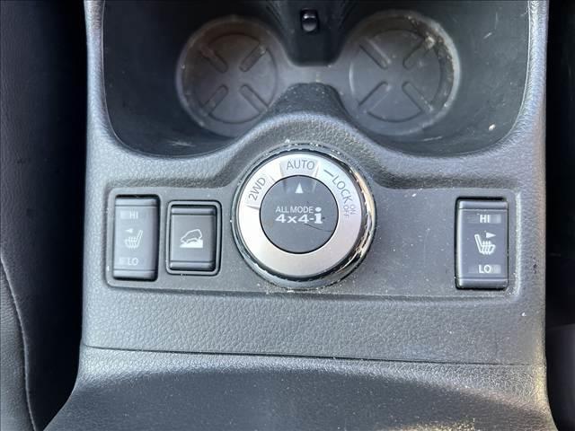 エクストレイル ２０Ｘハイブリッドエマージェンシーブレーキパッケージ４ＷＤ　☆４ＷＤ☆ナビ☆Ｂｌｕｅｔｏｏｔｈ☆アラウンドビューモニター☆エマージェンシーブレーキ☆ＬＥＤヘッドライト☆クルコン☆前席シートヒーター☆ビルトインＥＴＣ☆コーナーセンサー☆走行４．４万☆試乗ＯＫ☆（16枚目）