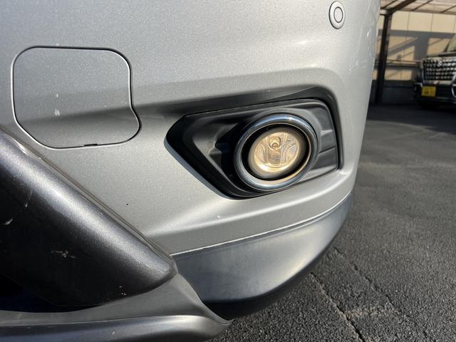 エクストレイル ２０Ｘハイブリッドエマージェンシーブレーキパッケージ４ＷＤ　☆４ＷＤ☆ナビ☆Ｂｌｕｅｔｏｏｔｈ☆アラウンドビューモニター☆エマージェンシーブレーキ☆ＬＥＤヘッドライト☆クルコン☆前席シートヒーター☆ビルトインＥＴＣ☆コーナーセンサー☆走行４．４万☆試乗ＯＫ☆（32枚目）