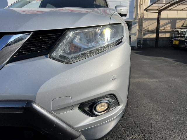 エクストレイル ２０Ｘハイブリッドエマージェンシーブレーキパッケージ４ＷＤ　☆４ＷＤ☆ナビ☆Ｂｌｕｅｔｏｏｔｈ☆アラウンドビューモニター☆エマージェンシーブレーキ☆ＬＥＤヘッドライト☆クルコン☆前席シートヒーター☆ビルトインＥＴＣ☆コーナーセンサー☆走行４．４万☆試乗ＯＫ☆（67枚目）