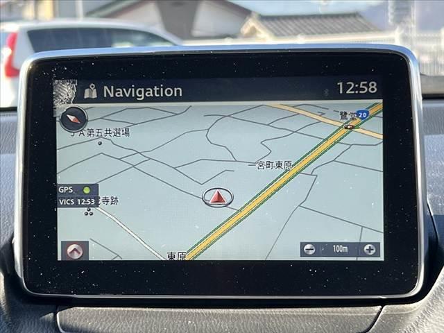 ＣＸ－３ ＸＤツーリングＬパッケージ☆４ＷＤ☆ナビ☆試乗できます☆　☆４ＷＤ☆ディーゼル☆ナビ☆ＴＶ☆Ｂｌｕｅｔｏｏｔｈ☆バックカメラ☆レーダークルーズ☆スマートシティブレーキ☆ブラインドスポットモニター☆ＬＥＤライト☆パーキングソナー☆前席シートヒーター☆試乗ＯＫ☆（15枚目）