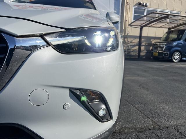 ＣＸ－３ ＸＤツーリングＬパッケージ☆４ＷＤ☆ナビ☆試乗できます☆　☆４ＷＤ☆ディーゼル☆ナビ☆ＴＶ☆Ｂｌｕｅｔｏｏｔｈ☆バックカメラ☆レーダークルーズ☆スマートシティブレーキ☆ブラインドスポットモニター☆ＬＥＤライト☆パーキングソナー☆前席シートヒーター☆試乗ＯＫ☆（59枚目）