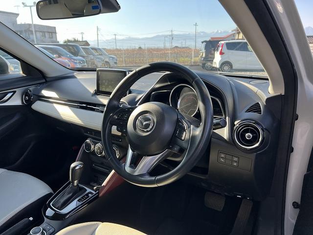 ＣＸ－３ ＸＤツーリングＬパッケージ☆４ＷＤ☆ナビ☆試乗できます☆　☆４ＷＤ☆ディーゼル☆ナビ☆ＴＶ☆Ｂｌｕｅｔｏｏｔｈ☆バックカメラ☆レーダークルーズ☆スマートシティブレーキ☆ブラインドスポットモニター☆ＬＥＤライト☆パーキングソナー☆前席シートヒーター☆試乗ＯＫ☆（73枚目）