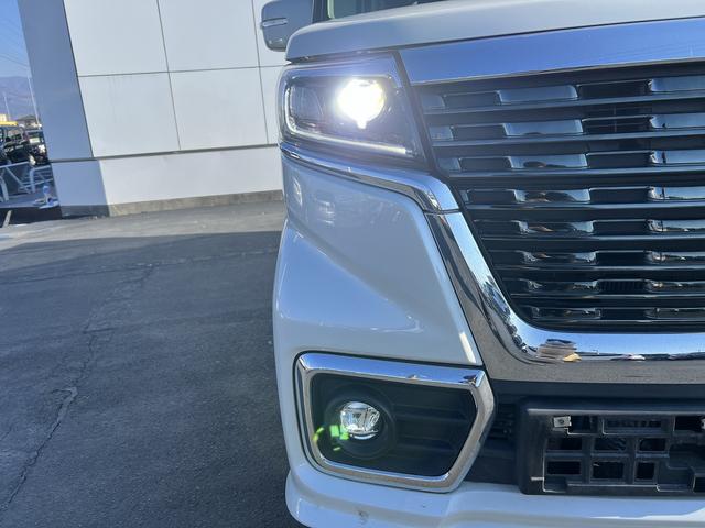 スペーシアカスタム ハイブリッドＧＳ☆ナビ☆シートヒーター☆ＥＴＣ☆試乗ＯＫ☆　☆ナビ☆Ｂｌｕｅｔｏｏｔｈ☆バックカメラ☆パワースライドドア☆デュアルカメラブレーキ☆アダプティブクルーズ☆ＬＥＤヘッドライト☆車線逸脱警報☆パーキングソナー☆ＥＴＣ☆シートヒーター☆試乗できます☆（27枚目）