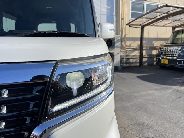 スペーシアカスタム ハイブリッドＧＳ☆ナビ☆シートヒーター☆ＥＴＣ☆試乗ＯＫ☆　☆ナビ☆Ｂｌｕｅｔｏｏｔｈ☆バックカメラ☆パワースライドドア☆デュアルカメラブレーキ☆アダプティブクルーズ☆ＬＥＤヘッドライト☆車線逸脱警報☆パーキングソナー☆ＥＴＣ☆シートヒーター☆試乗できます☆（38枚目）