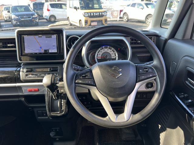 スペーシアカスタム ハイブリッドＧＳ☆ナビ☆シートヒーター☆ＥＴＣ☆試乗ＯＫ☆　☆ナビ☆Ｂｌｕｅｔｏｏｔｈ☆バックカメラ☆パワースライドドア☆デュアルカメラブレーキ☆アダプティブクルーズ☆ＬＥＤヘッドライト☆車線逸脱警報☆パーキングソナー☆ＥＴＣ☆シートヒーター☆試乗できます☆（61枚目）