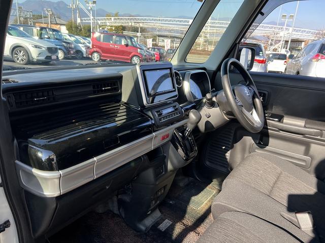 スペーシアカスタム ハイブリッドＧＳ☆ナビ☆シートヒーター☆ＥＴＣ☆試乗ＯＫ☆　☆ナビ☆Ｂｌｕｅｔｏｏｔｈ☆バックカメラ☆パワースライドドア☆デュアルカメラブレーキ☆アダプティブクルーズ☆ＬＥＤヘッドライト☆車線逸脱警報☆パーキングソナー☆ＥＴＣ☆シートヒーター☆試乗できます☆（65枚目）