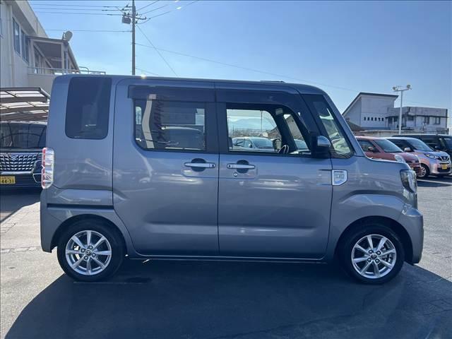 ピクシスメガ Ｌ　ＳＡ３☆ナビ☆前後ドラレコ☆走行３．７万☆試乗できます☆　☆ワンオーナー☆ナビ☆Ｂｌｕｅｔｏｏｔｈ☆バックカメラ☆両側電動ドア☆スマートアシスト３☆ＬＥＤライト☆フォグライト☆オートライト☆アイドリングストップ☆ＥＴＣ☆前後ドラレコ☆走行３．７万☆試乗ＯＫ☆（5枚目）