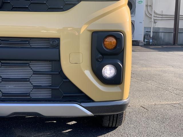 スペーシアギア ハイブリッドＸＺ☆ワンオーナー☆走行３００ｋｍ☆試乗ＯＫ☆　☆ワンオーナー☆２トーンルーフ☆デュアルセンサーブレーキサポート２☆アダプティブクルーズ☆両側電動ドア☆ヘッドアップディスプレイ☆電動パーキング☆ハンドルヒーター☆前席シートヒーター☆走行３００ｋｍ☆（32枚目）