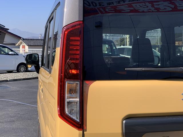 スペーシアギア ハイブリッドＸＺ☆ワンオーナー☆走行３００ｋｍ☆試乗ＯＫ☆　☆ワンオーナー☆２トーンルーフ☆デュアルセンサーブレーキサポート２☆アダプティブクルーズ☆両側電動ドア☆ヘッドアップディスプレイ☆電動パーキング☆ハンドルヒーター☆前席シートヒーター☆走行３００ｋｍ☆（47枚目）