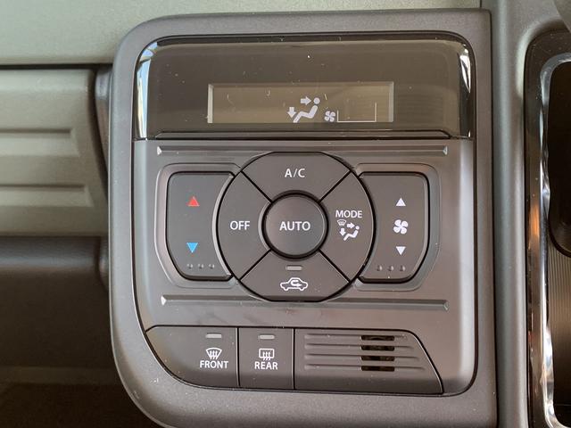 スペーシアギア ハイブリッドＸＺ☆ワンオーナー☆走行３００ｋｍ☆試乗ＯＫ☆　☆ワンオーナー☆２トーンルーフ☆デュアルセンサーブレーキサポート２☆アダプティブクルーズ☆両側電動ドア☆ヘッドアップディスプレイ☆電動パーキング☆ハンドルヒーター☆前席シートヒーター☆走行３００ｋｍ☆（48枚目）