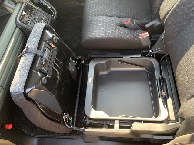 スペーシアギア ハイブリッドＸＺ☆ワンオーナー☆走行３００ｋｍ☆試乗ＯＫ☆　☆ワンオーナー☆２トーンルーフ☆デュアルセンサーブレーキサポート２☆アダプティブクルーズ☆両側電動ドア☆ヘッドアップディスプレイ☆電動パーキング☆ハンドルヒーター☆前席シートヒーター☆走行３００ｋｍ☆（50枚目）