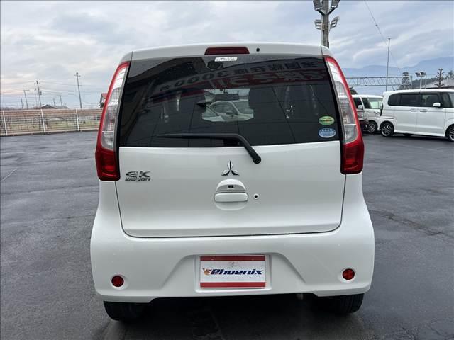 ｅＫワゴン Ｇ☆ナビ☆バックカメラ☆アイドリングストップ☆試乗できます☆　☆ナビ☆ＴＶ☆バックカメラ☆オートリトラミラー☆ヘッドライトレベライザー☆アイドリングストップ☆タッチパネルオートエアコン☆ＥＴＣ☆スマートキー☆プッシュスタート☆試乗ＯＫ☆下取キャンペーン開催中☆（7枚目）