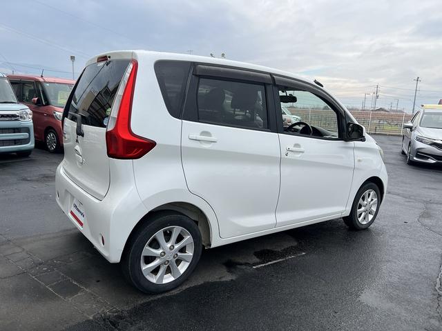 ｅＫワゴン Ｇ☆ナビ☆バックカメラ☆アイドリングストップ☆試乗できます☆　☆ナビ☆ＴＶ☆バックカメラ☆オートリトラミラー☆ヘッドライトレベライザー☆アイドリングストップ☆タッチパネルオートエアコン☆ＥＴＣ☆スマートキー☆プッシュスタート☆試乗ＯＫ☆下取キャンペーン開催中☆（37枚目）