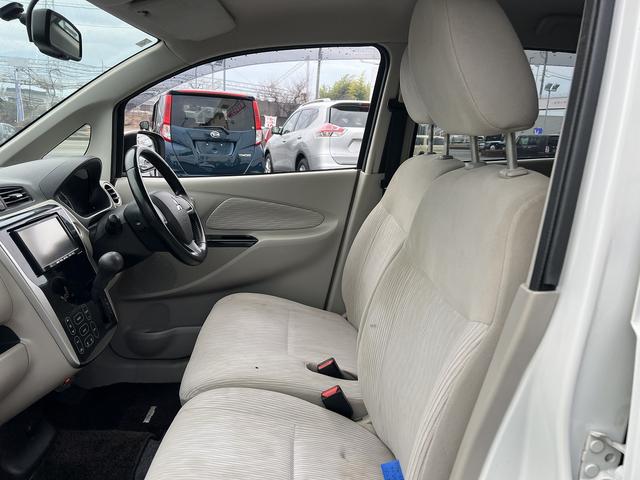 ｅＫワゴン Ｇ☆ナビ☆バックカメラ☆アイドリングストップ☆試乗できます☆　☆ナビ☆ＴＶ☆バックカメラ☆オートリトラミラー☆ヘッドライトレベライザー☆アイドリングストップ☆タッチパネルオートエアコン☆ＥＴＣ☆スマートキー☆プッシュスタート☆試乗ＯＫ☆下取キャンペーン開催中☆（65枚目）