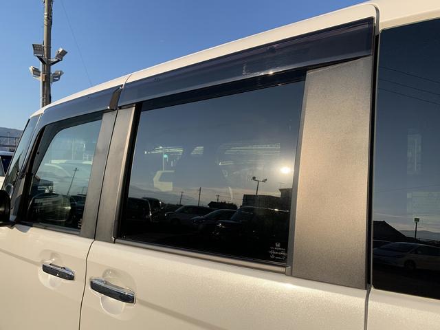 Ｎ－ＢＯＸカスタム カスタムＬ☆４ＷＤ☆バックカメラ☆走行３．１万☆試乗ＯＫ☆　☆４ＷＤ☆ナビ☆ＴＶ☆Ｂｌｕｅｔｏｏｔｈ☆バックカメラ☆パワースライドドア☆ホンダセンシング☆アダプティブクルーズ☆電動パーキング☆前席シートヒーター☆ビルトインＥＴＣ☆走行３．１万ｋｍ☆試乗ＯＫ☆（34枚目）