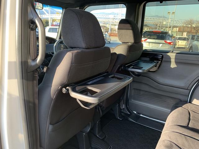 Ｎ－ＢＯＸカスタム カスタムＬ☆４ＷＤ☆バックカメラ☆走行３．１万☆試乗ＯＫ☆　☆４ＷＤ☆ナビ☆ＴＶ☆Ｂｌｕｅｔｏｏｔｈ☆バックカメラ☆パワースライドドア☆ホンダセンシング☆アダプティブクルーズ☆電動パーキング☆前席シートヒーター☆ビルトインＥＴＣ☆走行３．１万ｋｍ☆試乗ＯＫ☆（61枚目）