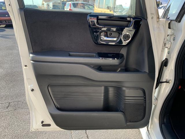 Ｎ－ＢＯＸカスタム カスタムＬ☆ターボ☆両側電動ドア☆走行１．８万☆試乗ＯＫ☆　☆ナビ☆Ｂｌｕｅｔｏｏｔｈ☆両側電動ドア☆ホンダセンシング☆アダプティブクルーズ☆電動パーキング☆オートブレーキホールド☆ＬＥＤヘッドライト☆前席シートヒーター☆前後ドラレコ☆走行１．８万☆試乗ＯＫ☆（66枚目）