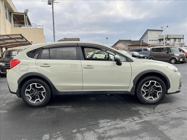 ＸＶ ２．０ｉ－Ｌアイサイト４ＷＤ☆８インチナビ☆試乗できます☆　☆４ＷＤ☆８インチナビ☆ＴＶ☆Ｂｌｕｅｔｏｏｔｈ☆バックカメラ☆アイサイトＶｅｒ２☆追従クルーズ☆ブラインドスポットモニター☆前席パワーシート☆ビルトインＥＴＣ☆コーナーセンサー☆ドラレコ☆試乗ＯＫ☆（5枚目）