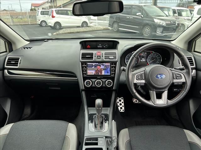 ＸＶ ２．０ｉ－Ｌアイサイト４ＷＤ☆８インチナビ☆試乗できます☆　☆４ＷＤ☆８インチナビ☆ＴＶ☆Ｂｌｕｅｔｏｏｔｈ☆バックカメラ☆アイサイトＶｅｒ２☆追従クルーズ☆ブラインドスポットモニター☆前席パワーシート☆ビルトインＥＴＣ☆コーナーセンサー☆ドラレコ☆試乗ＯＫ☆（10枚目）