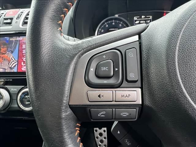 ＸＶ ２．０ｉ－Ｌアイサイト４ＷＤ☆８インチナビ☆試乗できます☆　☆４ＷＤ☆８インチナビ☆ＴＶ☆Ｂｌｕｅｔｏｏｔｈ☆バックカメラ☆アイサイトＶｅｒ２☆追従クルーズ☆ブラインドスポットモニター☆前席パワーシート☆ビルトインＥＴＣ☆コーナーセンサー☆ドラレコ☆試乗ＯＫ☆（18枚目）