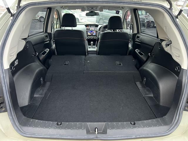 ＸＶ ２．０ｉ－Ｌアイサイト４ＷＤ☆８インチナビ☆試乗できます☆　☆４ＷＤ☆８インチナビ☆ＴＶ☆Ｂｌｕｅｔｏｏｔｈ☆バックカメラ☆アイサイトＶｅｒ２☆追従クルーズ☆ブラインドスポットモニター☆前席パワーシート☆ビルトインＥＴＣ☆コーナーセンサー☆ドラレコ☆試乗ＯＫ☆（25枚目）