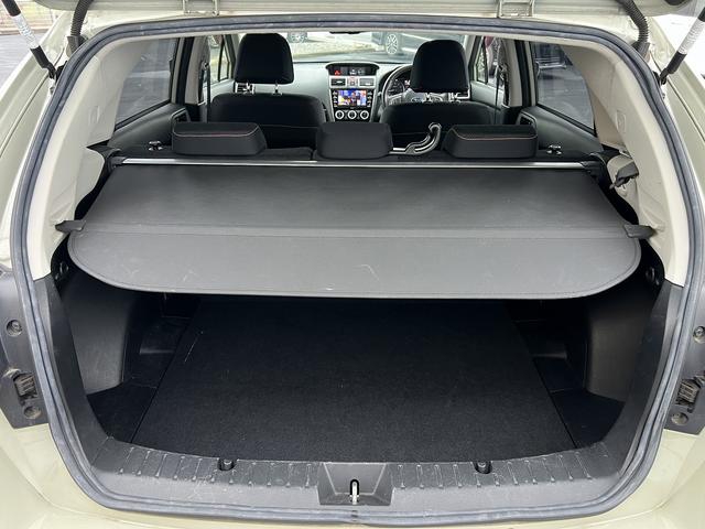 ＸＶ ２．０ｉ－Ｌアイサイト４ＷＤ☆８インチナビ☆試乗できます☆　☆４ＷＤ☆８インチナビ☆ＴＶ☆Ｂｌｕｅｔｏｏｔｈ☆バックカメラ☆アイサイトＶｅｒ２☆追従クルーズ☆ブラインドスポットモニター☆前席パワーシート☆ビルトインＥＴＣ☆コーナーセンサー☆ドラレコ☆試乗ＯＫ☆（57枚目）