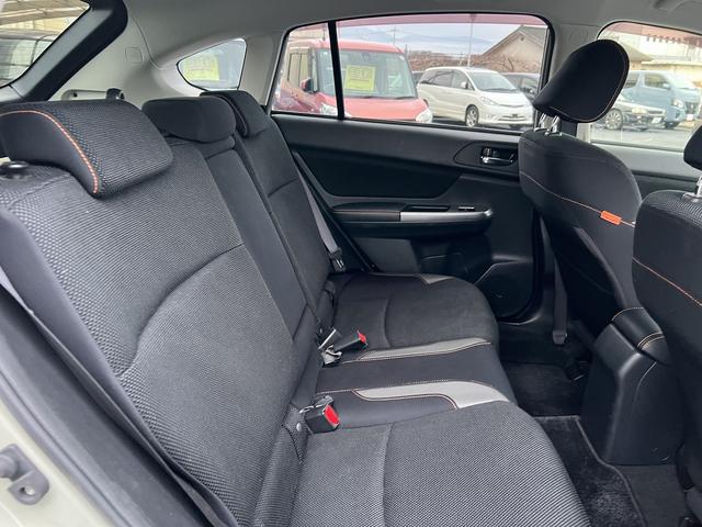 ＸＶ ２．０ｉ－Ｌアイサイト４ＷＤ☆８インチナビ☆試乗できます☆　☆４ＷＤ☆８インチナビ☆ＴＶ☆Ｂｌｕｅｔｏｏｔｈ☆バックカメラ☆アイサイトＶｅｒ２☆追従クルーズ☆ブラインドスポットモニター☆前席パワーシート☆ビルトインＥＴＣ☆コーナーセンサー☆ドラレコ☆試乗ＯＫ☆（58枚目）