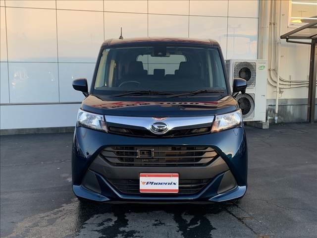 トール Ｘ　ＳＡ２☆４ＷＤ☆９インチナビ☆ドラレコ☆試乗できます☆　☆４ＷＤ☆９インチナビ☆ＴＶ☆Ｂｌｕｅｔｏｏｔｈ☆バックカメラ☆パワースライドドア☆スマートアシスト２☆アイドリングストップ☆車線逸脱警報☆ＥＴＣ☆スマートキー☆プッシュスタート☆ドラレコ☆試乗ＯＫ☆（3枚目）