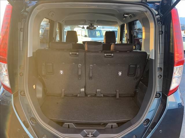 トール Ｘ　ＳＡ２☆４ＷＤ☆９インチナビ☆ドラレコ☆試乗できます☆　☆４ＷＤ☆９インチナビ☆ＴＶ☆Ｂｌｕｅｔｏｏｔｈ☆バックカメラ☆パワースライドドア☆スマートアシスト２☆アイドリングストップ☆車線逸脱警報☆ＥＴＣ☆スマートキー☆プッシュスタート☆ドラレコ☆試乗ＯＫ☆（10枚目）