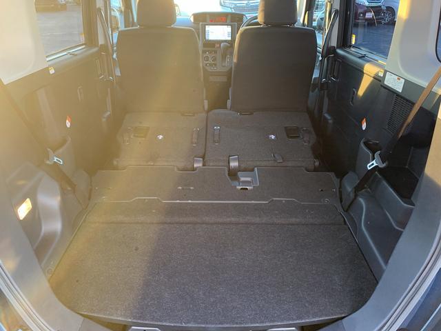 トール Ｘ　ＳＡ２☆４ＷＤ☆９インチナビ☆ドラレコ☆試乗できます☆　☆４ＷＤ☆９インチナビ☆ＴＶ☆Ｂｌｕｅｔｏｏｔｈ☆バックカメラ☆パワースライドドア☆スマートアシスト２☆アイドリングストップ☆車線逸脱警報☆ＥＴＣ☆スマートキー☆プッシュスタート☆ドラレコ☆試乗ＯＫ☆（73枚目）