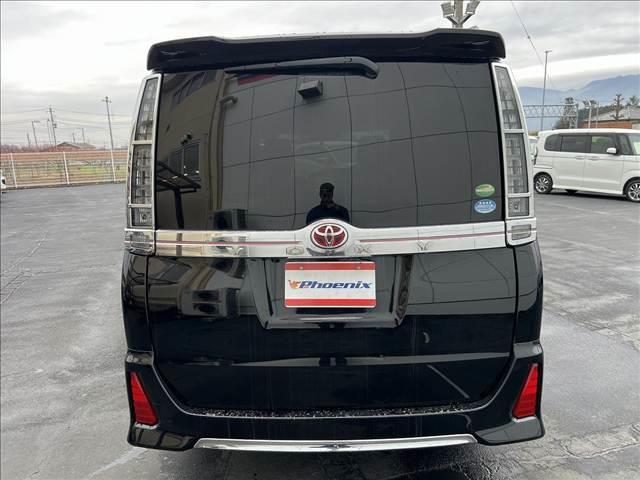 ヴォクシー ＺＳ煌☆１０インチナビ☆１１型後席モニター☆試乗できます☆　☆アルパイン１０インチＳＤナビ☆ＴＶ☆Ｂｌｕｅｔｏｏｔｈ☆バックカメラ☆１１インチ後席モニター☆両側電動ドア☆ビルトインＥＴＣ☆ＬＥＤヘッドライト＆フォグ☆オートライト☆ドライブレコーダー☆試乗ＯＫ☆（7枚目）