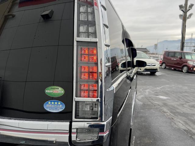 ヴォクシー ＺＳ煌☆１０インチナビ☆１１型後席モニター☆試乗できます☆　☆アルパイン１０インチＳＤナビ☆ＴＶ☆Ｂｌｕｅｔｏｏｔｈ☆バックカメラ☆１１インチ後席モニター☆両側電動ドア☆ビルトインＥＴＣ☆ＬＥＤヘッドライト＆フォグ☆オートライト☆ドライブレコーダー☆試乗ＯＫ☆（25枚目）