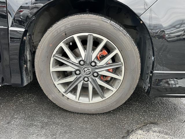 ヴォクシー ＺＳ煌☆１０インチナビ☆１１型後席モニター☆試乗できます☆　☆アルパイン１０インチＳＤナビ☆ＴＶ☆Ｂｌｕｅｔｏｏｔｈ☆バックカメラ☆１１インチ後席モニター☆両側電動ドア☆ビルトインＥＴＣ☆ＬＥＤヘッドライト＆フォグ☆オートライト☆ドライブレコーダー☆試乗ＯＫ☆（34枚目）